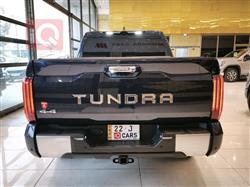 تويوتا توندرا